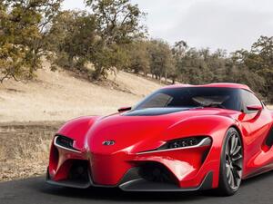 تويوتا تعتذر من محبي أسطورتها سوبرا عن تأخرها في إنتاج الجيل الثاني 