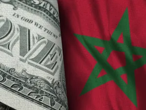 زادت الواردات 9.2% إلى 393.3 مليار درهم مغربي (حوالي 41.51 مليار دولار) متجاوزة الصادرات التي ارتفعت 10.3% إلى 226.3 مليار درهم
