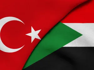 تركيا ترصد 100 مليون دولار لتطوير الانتاج النفطي في السودان