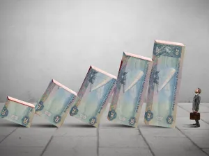 الدرهم الإماراتي 