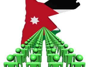 معدل البطالة ارتفع في الربع الأول من هذا العام إلى 18.2 بالمئة مقارنة مع 15.8 بالمئة في الربع الأخير من العام الماضي