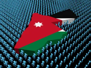 عدد الاحتجاجات العمالية في الأردن ارتفع بشكل كبير، خلال النصف الأول من العام الحالي، مقارنة بذات الفترة من العام الماضي من دون أن يحدد نسبة الزيادة