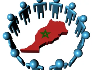 ارتفع معدل البطالة في المغرب خلال الربع الثاني من العام إلى 9.3 بالمئة