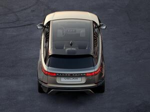 تأتي فيلار لمنافسة كلّ من بي ام دبليو X6 ومرسيدس GLE بشكل رئيسي