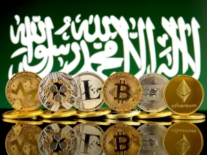 السعودية ترفض التعامل مع العملات الرقمية الإفتراضية وترى فيها المخاطرة 