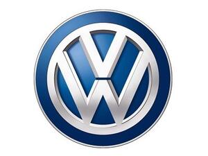 شعار فولكس فاجن