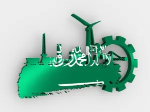 25 شركة تتأهل في السعودية  لإنتاج الطاقة من الرياح