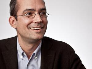Gunnar Hellekson, director of Product Management