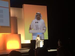 أشار سموه إلى أن التحدي الأول أمام الشباب هو تطوير المهارات واكتساب معارف جديدة قدر المستطاع