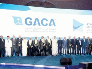 السعودية تسعى لتسريع خصخصة المطارات عبر 12 مشروعاً 