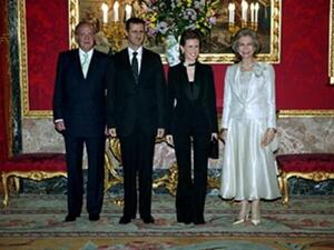 EU foreign ministers have also agreed to ban on exporting any technology that could be used for repression