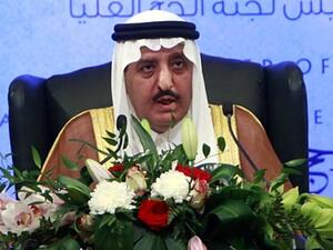 أوضح وزير الداخلية أن الحج والحجيج لا يتأثرون بما هو حاصل بالعالم