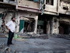 can Libya double its production to 3 million bpd - a level it last pumped more than 40 years ago?