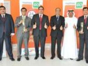 Mashreq Go
