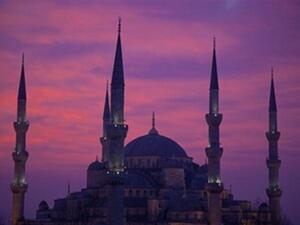 The prominent Arab tourists come from the Arab Gulf countries