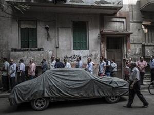 Egyptian expatriates said that Jordan has always been their second home