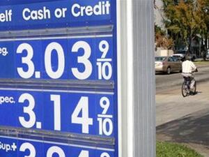 Media attention has focused on the possibility of an oil supply shock which could negatively impact economic growth forecasts as prices skyrocket
