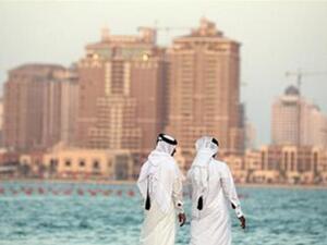 'Despite the recent fall in oil prices, fiscal and external balances will remain very solid.' For most Gulf economies