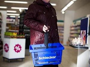 Luxury items and equipment witnessed a sharp decline