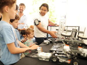 UAE executives largely perceive innovation as a positive force and key economic driver