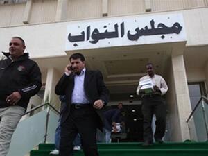 أبدى الكباريتي استغرابه من تأخر مجلس النواب اقرار تعديلات قانون المالكين والمسأجرين