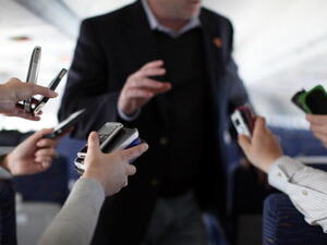 The number of Syrian journalists killed inside the country defeated the number of killed foreigner journalists