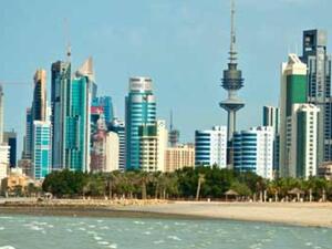 Kuwait banks enjoy rising credit 