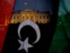  Libyans were introduced to the new 1 dinar bill; a smaller, more colourful bill that is a better representation of the country's values