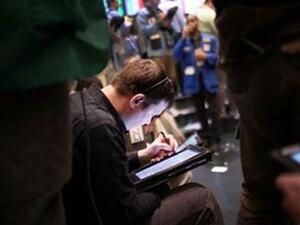 Globally, the Business Confidence Index rating is lower for small businesses (107) than for large firms (124)