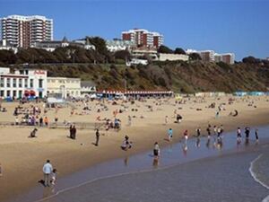 Gulf visitors appear to be increasingly favouring the home comforts