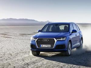 الفئة الأساسية من أودي Q7 ستحمل محرك TFSI مكون من 4 سلندر تيربو هو الأصغر لدى الشركة