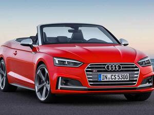 أودي كابريو