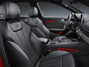 تحصل اودي RS4 2018 على محرك V6 سعة 3 لترات مع شاحن توربيني مزدوج يولد قوة 450 حصان