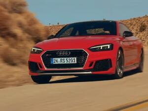 أودي RS5