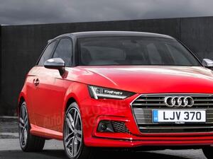 ستُنتَجُ أودي A1 الجديدة كلياً في مصنع Martorell الإسباني التابع لشركة سيات