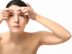 اكثري من شرب الماء
