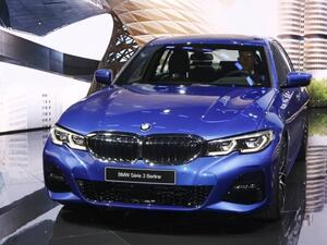 الفئة الثالثة الجديدة 2019 إزداد حجمها بالفعل،