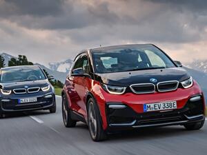 بي إم دبليو لم تكشف عن المسافة التي تقطعها السيارة بتحديثات منتصف العمر