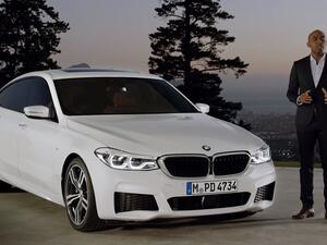 بنيت الفئة السادسة GT على قاعدة عجلات CLAR التي تتميز باستعمالها للمواد الخفيفة الوزن مثل الألمونيوم و الفولاذ عالي المقاومة، ما ساعدها في تقليل وزنها بمقدار 150 كجم مقارنة بسابقتها