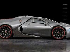 بوجاتي تدشن عهداً جديداً من السيارات الخارقة، حيث تسعى بشكل حثيث لتسجل أرقاما قياسية جديدة تليق بتاريخها العريق