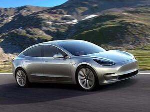 قطع المغامران شون ميتشل وإيريك سترايت، مسافة 975 كم على متن إحدى السيارات الكهربائية التابعة لشركة تسلا، في تجربة مميزة تهدف لاختبار مدى استمرارية بطارية السيارة