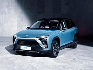 ستبدأ أسعار سيارة “NIO ES8” من 448 ألف ين (حوالي 68 ألف دولار)، أي أرخص بـ 50 في المائة من السعر الذي تعرضه “تسلا”