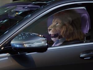 يعتبر الأسد ملك الغابة, فيبدو بأن مرسيدس تريد أن تقنعنا بأنها هي ملكة هذه الفئة عبر S-Class 2018 المحدثة