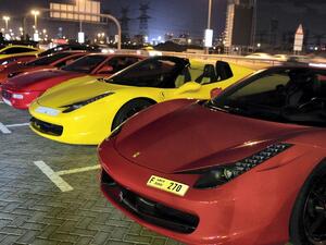 متجر  P Zero World