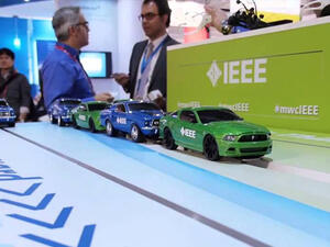 تجدر الإشارة إلى أنّ السباق المتطور عُقد على مدار ثلاثة أيام، من أجل اختبار التكنولوجيا الحديثة وراءه