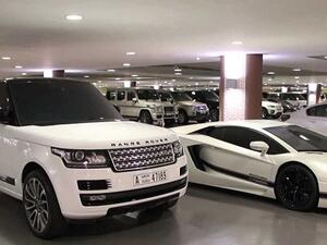 شراء السيارات عبر الإنترنت لا يزال غير شائع