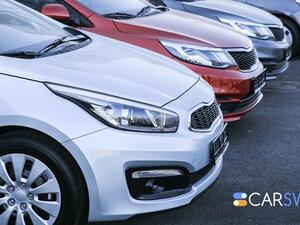 ماركات السيارات المستعملة المفضلة في الإمارات هذا العام