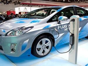 بريطانيا تعتزم تطوير سيارات عديمة الانبعاثات وصديقة للبيئة