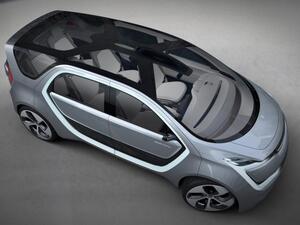 أصبح مستقبل استعمال السيارات مثيرا جدا مع تطور التقنيات الحديثة