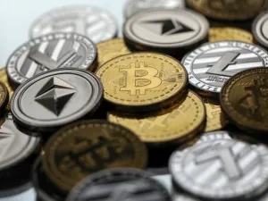 العملات الرقمية 